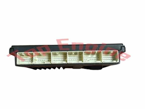 Toyota Hilux Engine Control Unit (ECU/ECM) – 1GD 4WD AT (89661-F0R10) – EL